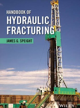 【预订】Handbook of Hydraulic Fracturing
