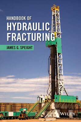 【预订】Handbook of Hydraulic Fracturing