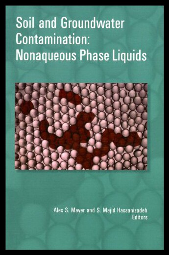【预售】Soil and Groundwater Contamination: Nonaqueous Ph