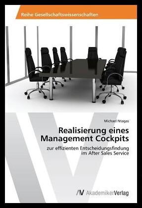 【预售】Realisierung Eines Management Cockpi...