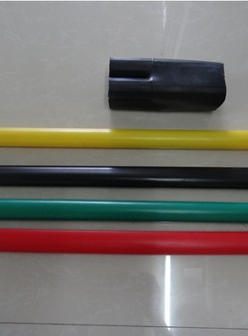 1 KV 四芯橡塑电缆热缩附件终端型号TSY-1/2*0适用电缆10-16mm2