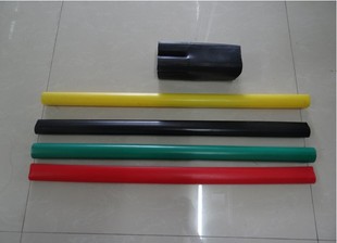 二芯橡塑电缆热缩附件终端型号TSY 50mm2 1适用电缆25