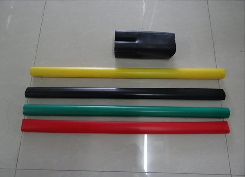 1 KV 二芯橡塑电缆热缩附件终端型号TSY-1/2*2适用电缆70-120mm2