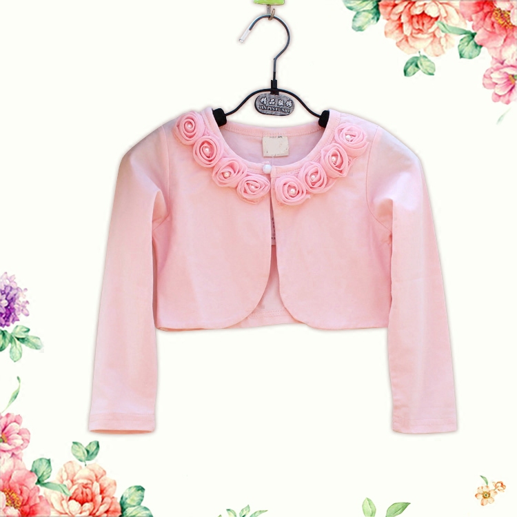 Cape pour fille - Ref 2155921 Image 1