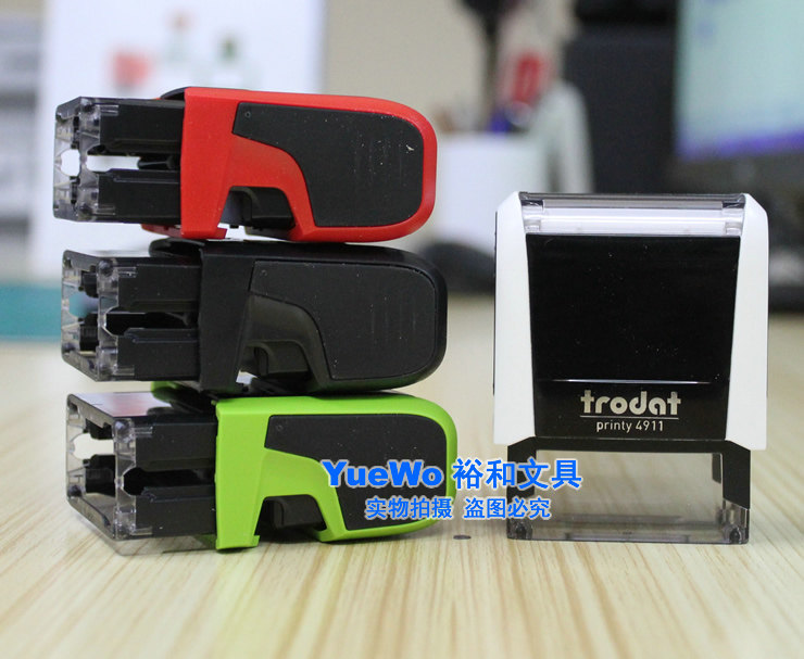 原裝正品 trodat 卓達回墨印章 翻鬥印 4911 長方型 38*14mm在類目 電子詞典/電紙書/文化用品, 其它文化用品中 - 來自Buy2taobao.com提供專業的淘寶代購服務