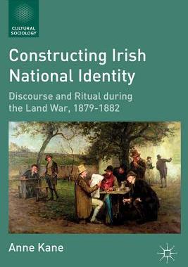 【预售】Constructing Irish National Identity...