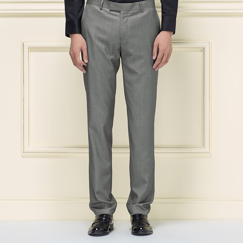 Pantalon droit - Ref 1487503 Image 1