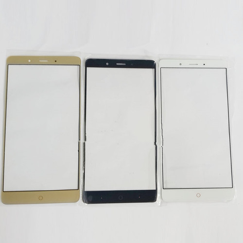 中兴玻璃布拉格镜面外屏