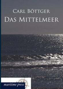 【预售】Das Mittelmeer
