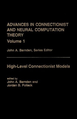 【预售】Advances in Connectionist and Neural Computation