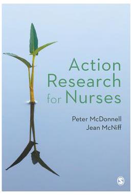 【预订】Action Research for Nurses