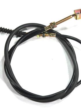 三轮摩托车/盘式三轮车 脚踏离合线 约173CM