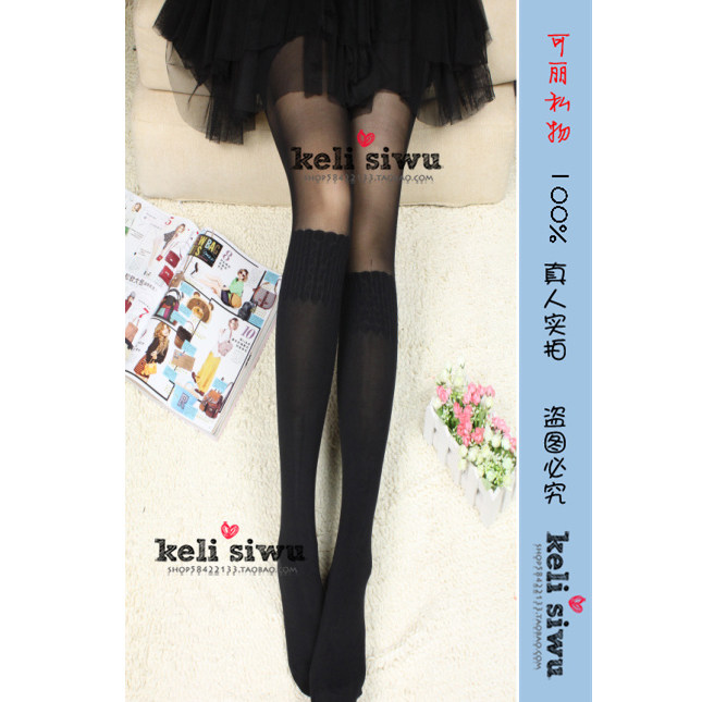 Chaussettes - collants - Ref 753196 Image 1