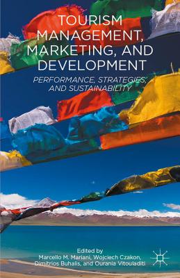 【预售】Tourism Management, Marketing, and D...