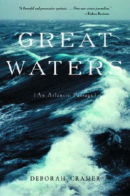 【预售】Great Waters: An Atlantic Passage