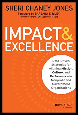 【预售】Impact & Excellence: Data-Driven Strategies for A