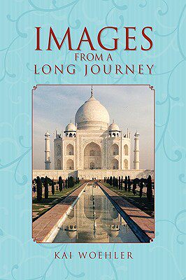 【预售】Images from a Long Journey