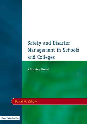 【预售】Safety and Disaster Management in Schools and ...