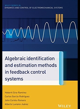 【预售】Algebraic Identification and Estimation Methods i