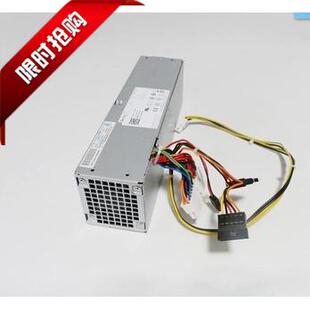 全新DELL 电源H240AS 3WN11 L240AS 2TXYM 790sff 240W 390