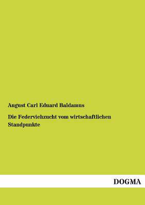 【预售】Die Federviehzucht Vom Wirtschaftlic...