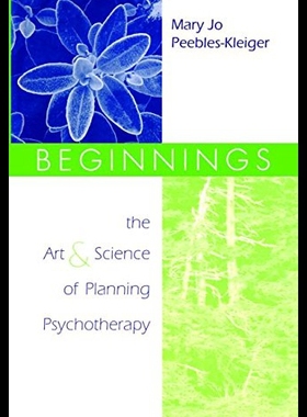 【预售】Beginnings: The Art and Science of Planning Psych