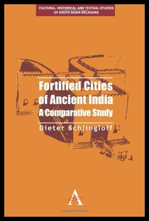 Cities Ancient Fortified India Comparative 预售