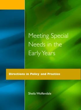 【预售】Meeting Special Needs in the Early Years: Dire...
