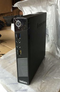 机箱 架子 M93p 散热器 喇叭 风扇 m6600 m900 m92p 联想tiny