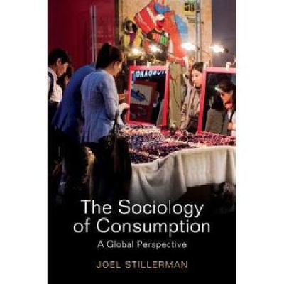 【预订】The Sociology of Consumption - a Glo...