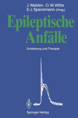 【预订】Epileptische Anfalle: Entstehung Und...