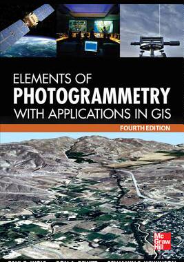 【预售】Elements of Photogrammetry with Appl...