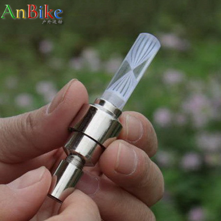 Lumière vélo - feux de Valve - Ref 2403717 Image 1