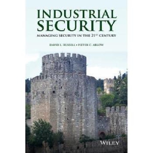 【预订】Industrial Security