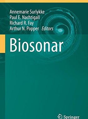 【预售】Biosonar