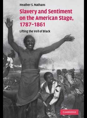 【预售】Slavery and Sentiment on the American