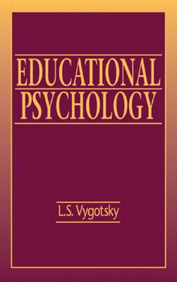 【预售】Educational Psychology