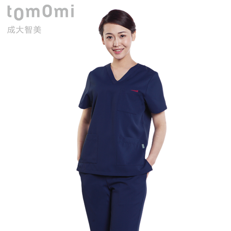 Uniforme infirmière CHENGDA TOMOMI - Ref 1861378 Image 1