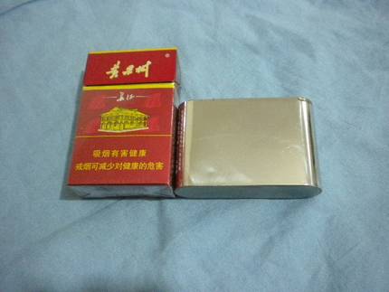 不锈钢手工烟盒/白钢旱烟盒/白钢烟丝盒/不锈钢叶烟盒高档 满包邮