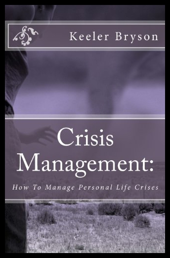 【预售】Crisis Management: : How to Manage Personal Life