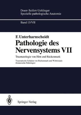 【预订】Pathologie Des Nervensystems VII: Tr...