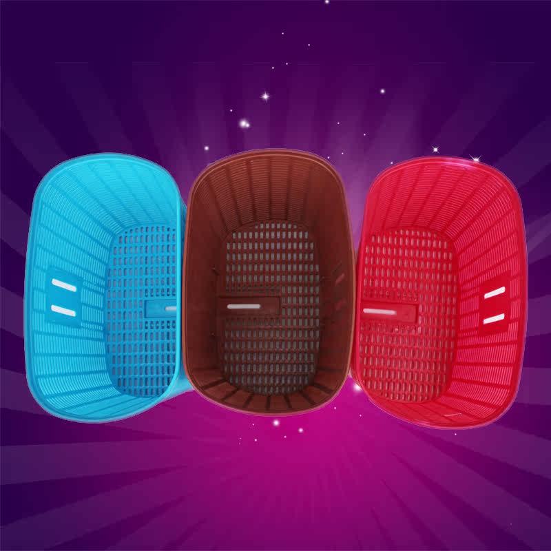 Panier pour vélo - Ref 2266659 Image 1