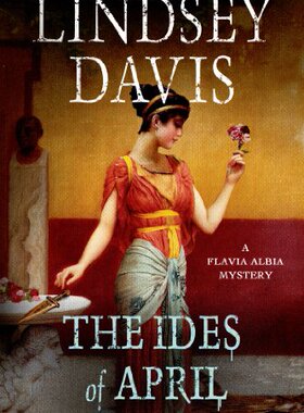 【预售】The Ides of April