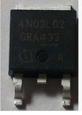 4N03L02 TO252 小封装 诚信 专卖汽车电脑板芯片IC 现货