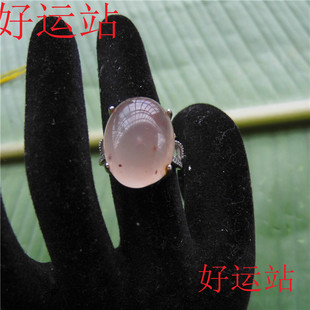 促销新款保山南红玛瑙戒指藏银手饰戒子珠宝首饰时尚玉佩收藏品