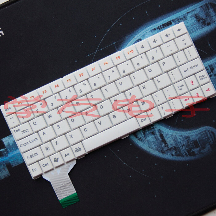 好记星 名人 k2 k2  键盘 整体键盘 按键