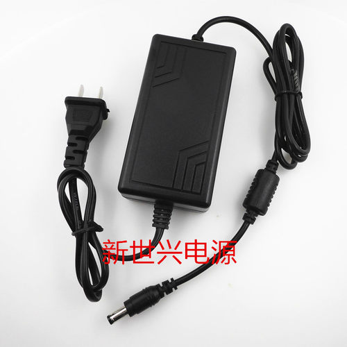 12V3A开关电源适配器 12V3A 监控电源 液晶显示器电源 实际2.8A