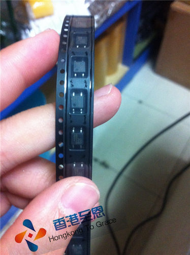 原装松下光耦：AQY212GSX AQY212GSZ 贴片 SOP4正品,代理销售