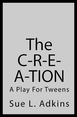 【预售】The C-R-E-A-Tion