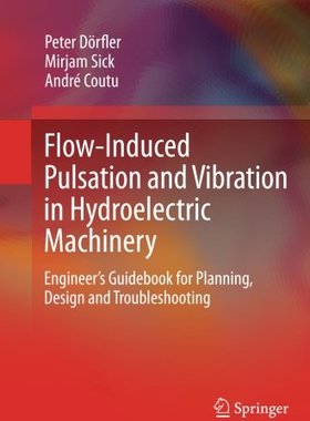 【预订】Flow-Induced Pulsation and Vibration...